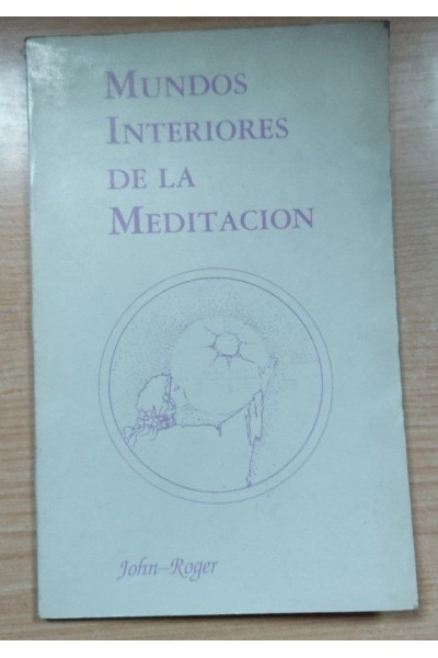 Mundos interiores de la meditación